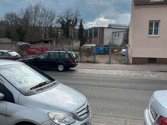 2 Baugrundstücke am Wasser mitten im Centrum BrandenburgHavel