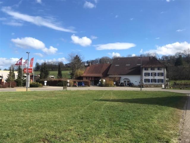 2 Baugrundstücke von 640 m2