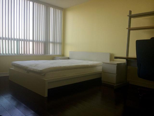 2 bd Condo for Rent in Toronto, ON