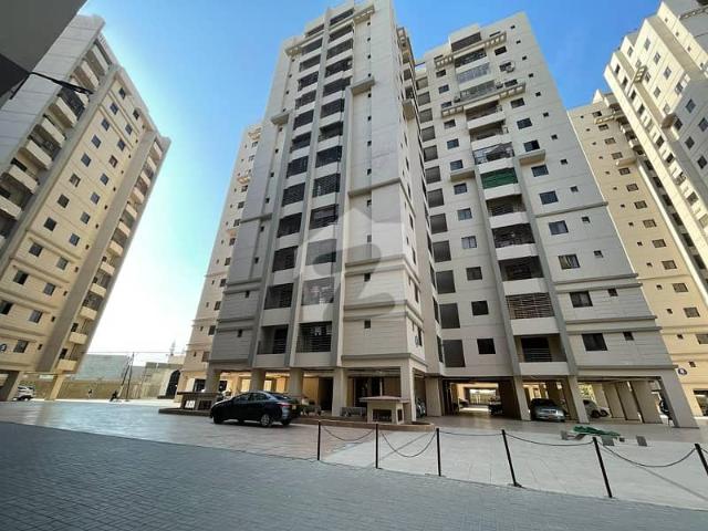 2 Bd Dd Flat For Sale In Brand New And Luxury Apartment Of Saima Presidency