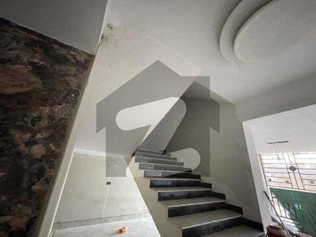 2 BD Drawing Dining flat Available For Rent Brand new Sakina pearl Gulistan e Jauhar Block 7