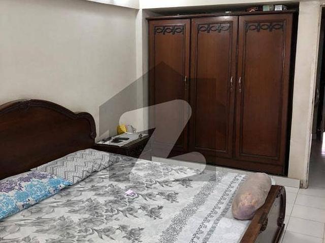 2 Bd Lounge Flat for Sale in Raza Excellancy Gulistan E Jauhar Block 7