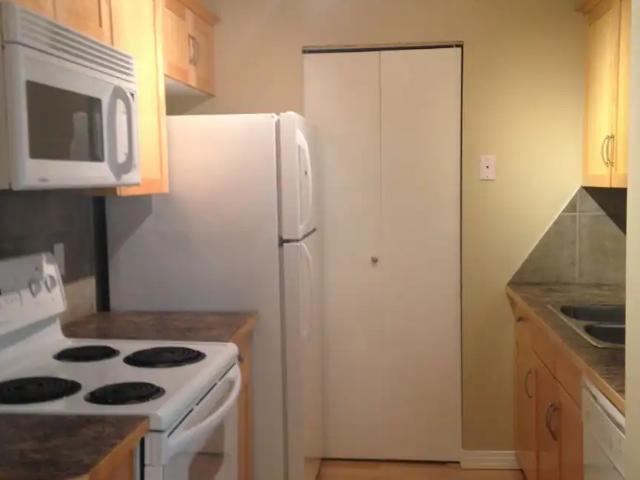 2 bd 2nd floor apt condo/ heated UG Parking /Near LRT / Fish Creek/Incentives!