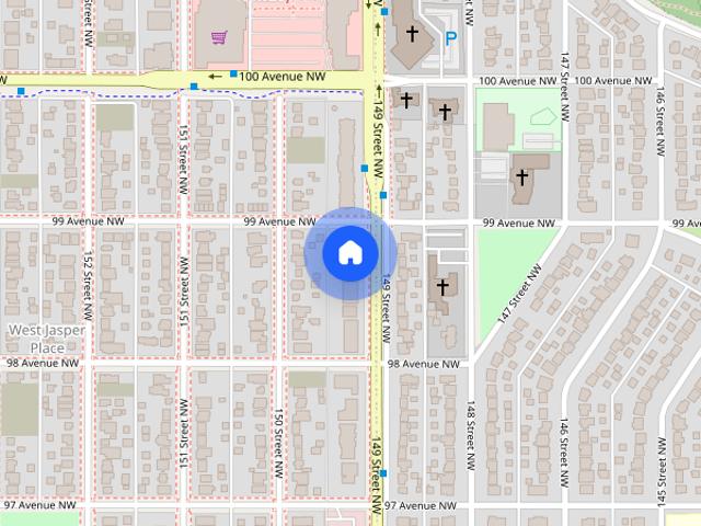 2 Bdr Walk ups close to bus and amenities. Lg balcony, in suite storage