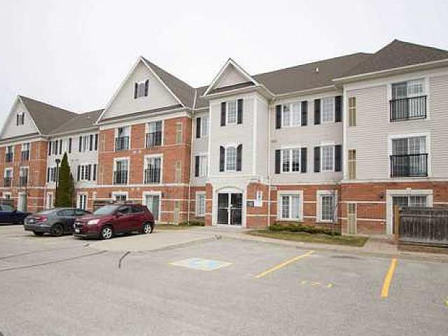2 Bdrm 1 Bth Bowmanville Ave And Aspen Spri