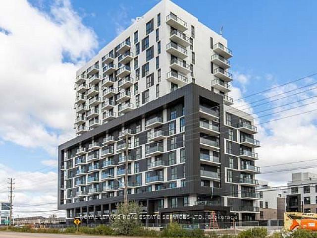 2 Bdrm ~ 1 Bth ~ In Oakville