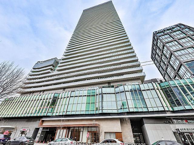 2 Bdrm 2 Bth Lower Jarvis/queens Quay E | Contact Today!