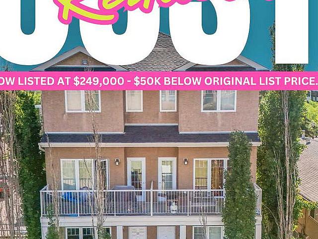 2 Bdrm Condo Accross From Nait