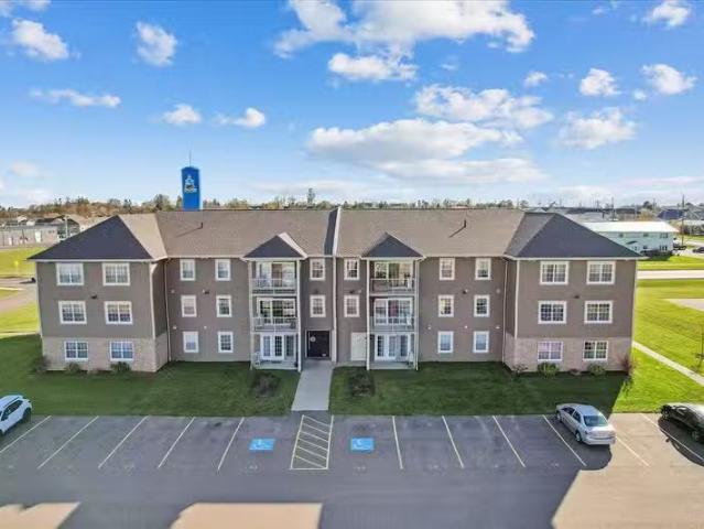 2 Bdrm available at 324 326 Pope Road, Summerside Summerside.