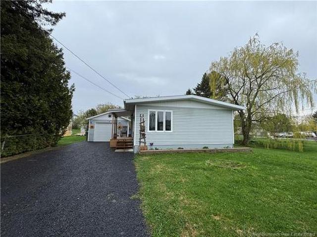 2 Beaulieu St, Green River, NB, E7C 2N3 house for sale | Listing ID NB139857 | Royal LePage