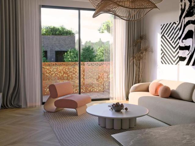 2 bebroom apartments for sale in tatu city