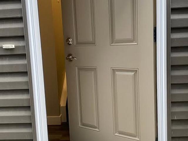 2 Bed/1 Wr Legal Basement In Cornerstone