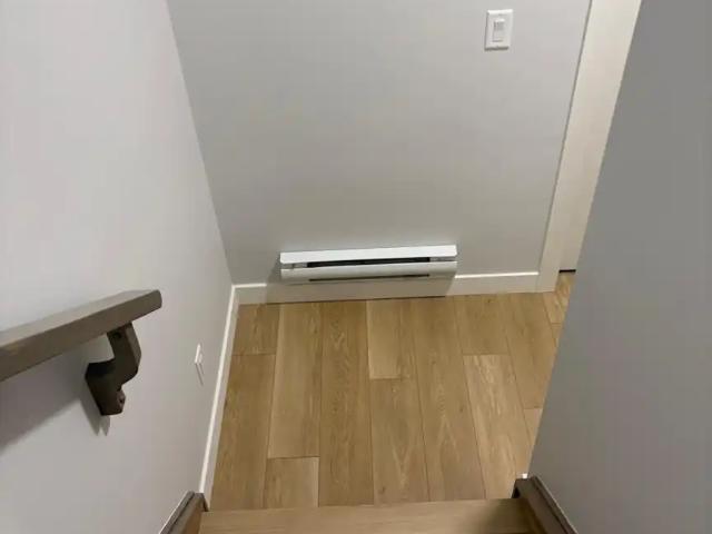 2 Bed/1bath Legal Basement Suite
