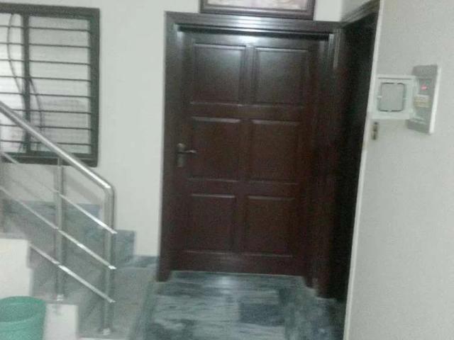 2 bed 7 marla ground portion house for rent near chaklala scheme 3 Rawalpindi Chaklala Scheme ID 04586