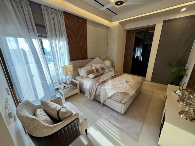 2 Bed 1195 Sq. Ft Apartment For Sale In Islamabad