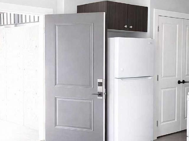 2 Bed 1 Bath