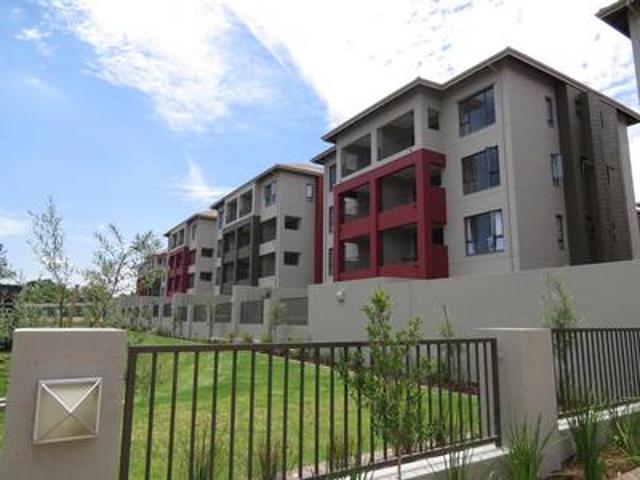 2 bed 1 bath apartment on the market.