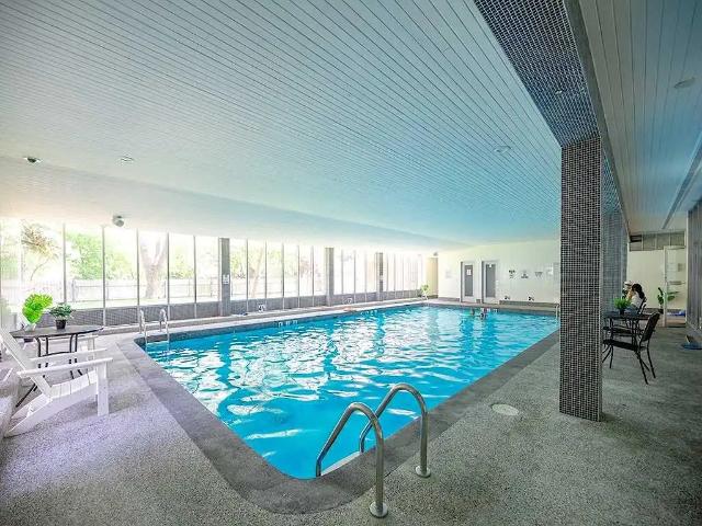 2 Bed 1 bath Apartment Dalhousie Ctrain Station