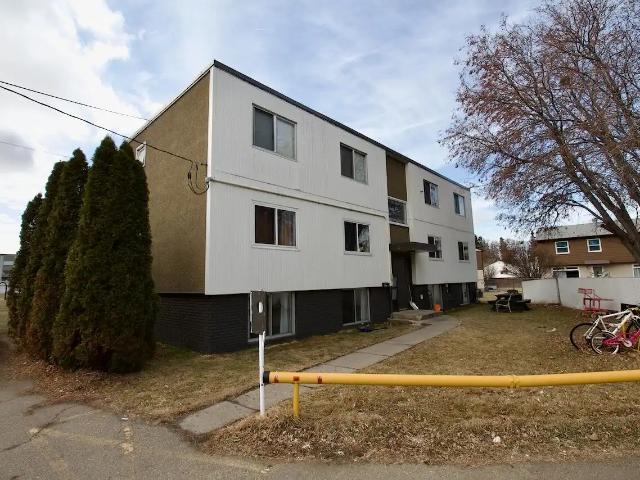 2 Bed 1 Bath Apartment For Rent Ross Drive Fort Saskatchewan