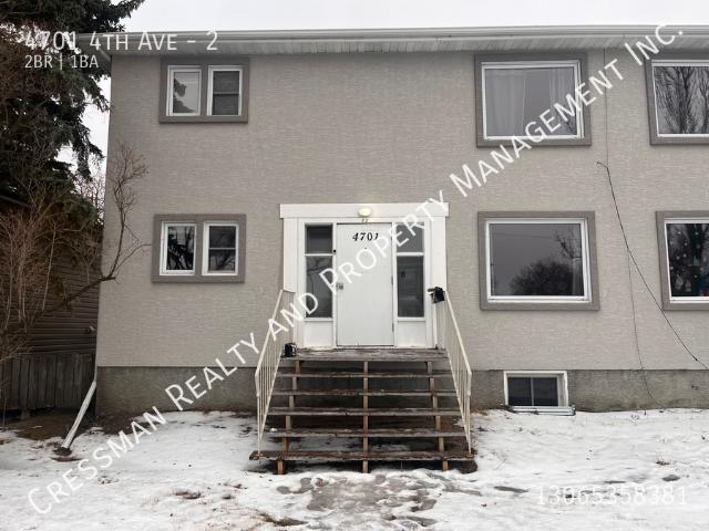 2 Bed 1 Bath Apartment in Rosemont