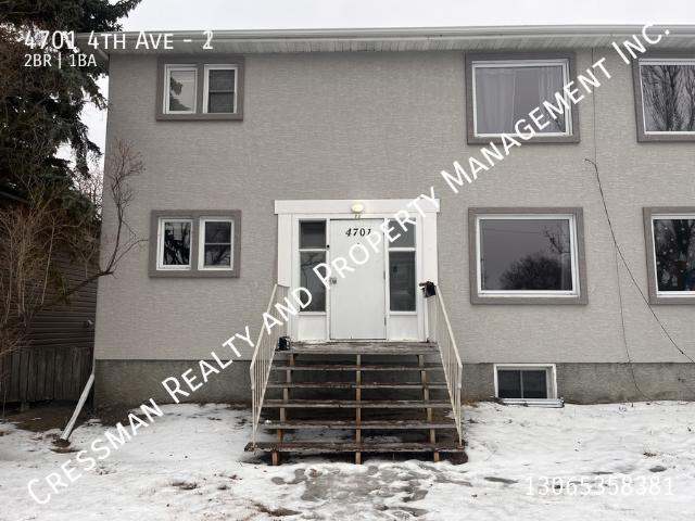 2 Bed 1 Bath Apartment in Rosemont
