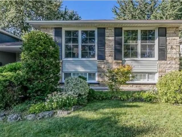 2 BED, 1 BATH BASEMENT FOR RENT IN BRAMPTON, ON