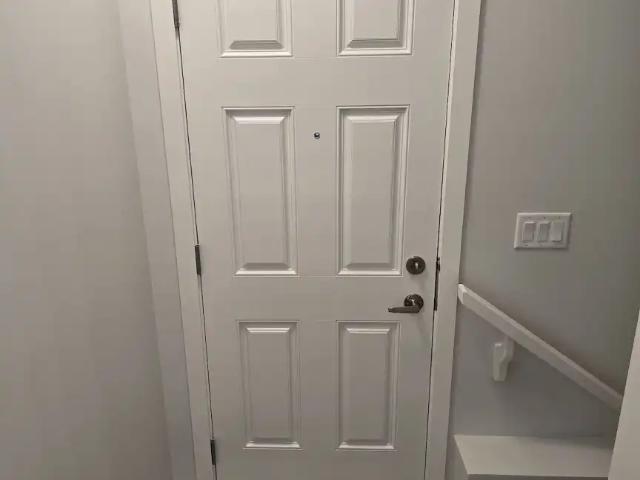 2 bed 1 bath basement suite in Stillwater!