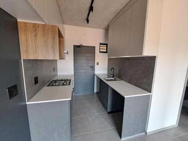 2 bed, 1 bath for rent