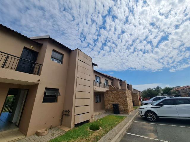 2 Bed 1 Bath First Floor Apartment for Rent