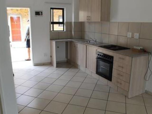 2 bed 1 bath in cw5