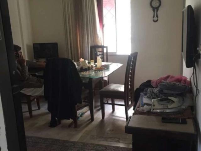 2 bed 1 drawing room 1 lounge Karachi Gulshan E Iqbal Block 11 ID 54692
