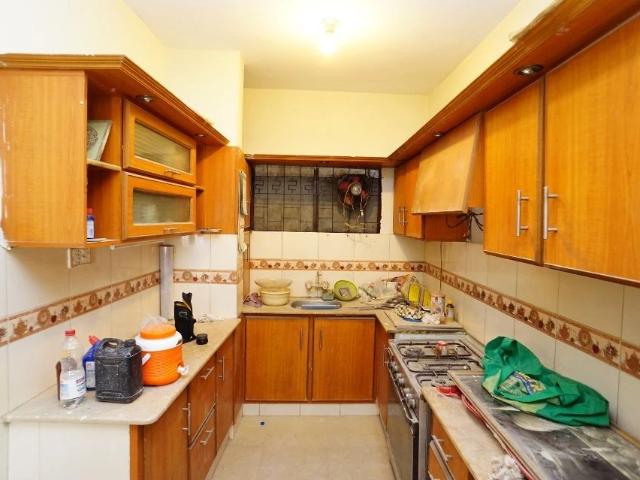 2 Bed 1st Floor Flat Block B North Nazimabad, Shams Plaza Karachi North Nazimabad ID 30543