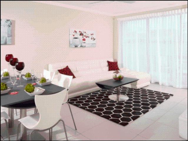 2 Bed 2 Bath 2 Car
