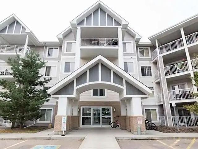2 bed 2 bath condo, close to all amenities, in home laundry, storage, ensuite