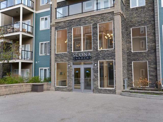 2 Bed, 2 Bath Condo for Lease in Edmonton