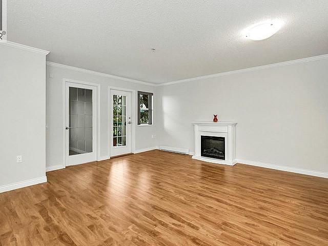 2 Bed, 2 Bath Condo For Rent