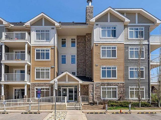 2 Bed 2 Bath Condo For Sale