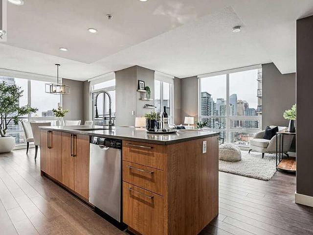 2 Bed 2 Bath Condo For Sale Calgary Beltline