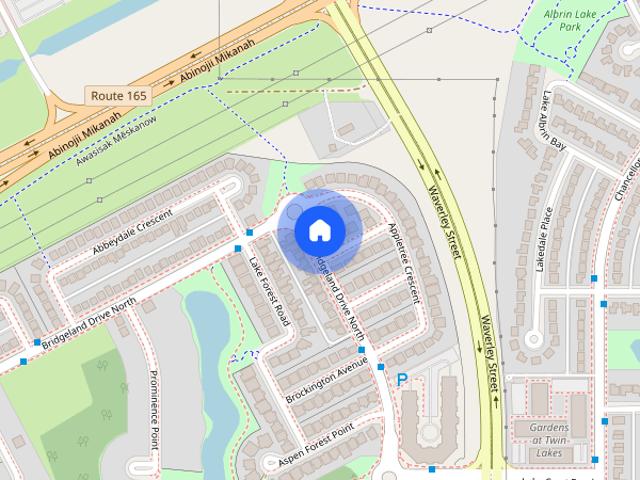 2 Bed 2 Bath Condo In Bridgewater