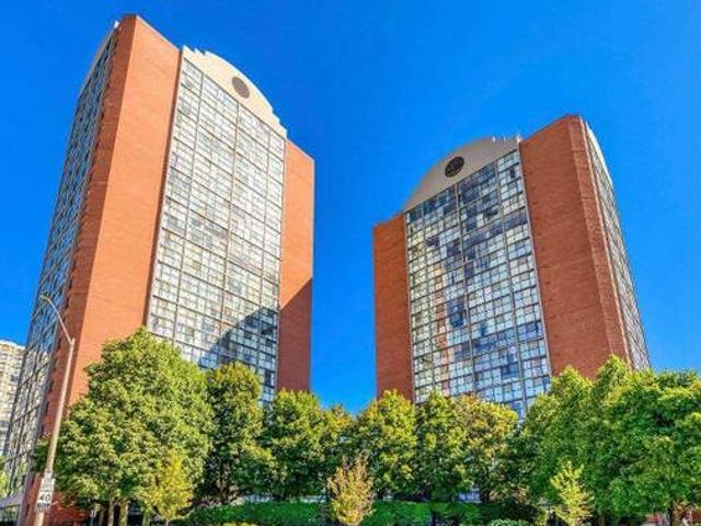 2 Bed 2 Bath Condo Opposite Square One Mall