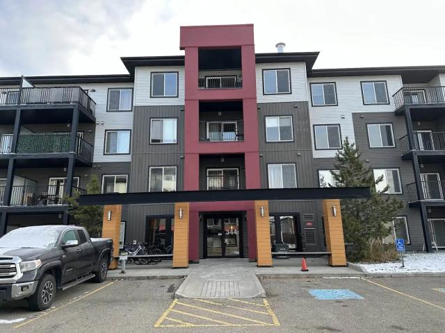 2 Bed + 2 Bath Apartment Condo