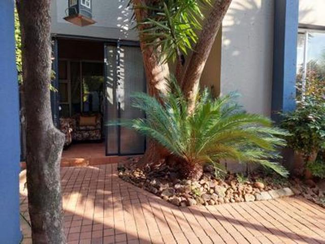 2 bed, 2 bath apartment to rent in a.