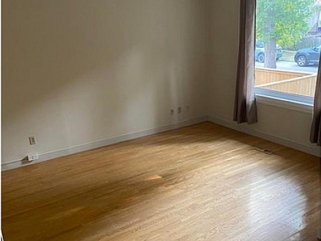 2 Bed 2 Bath Bottom Suite Duplex