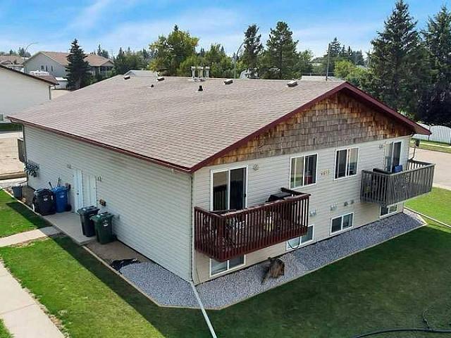 2 Bed, 2 Bath Four plex Rental