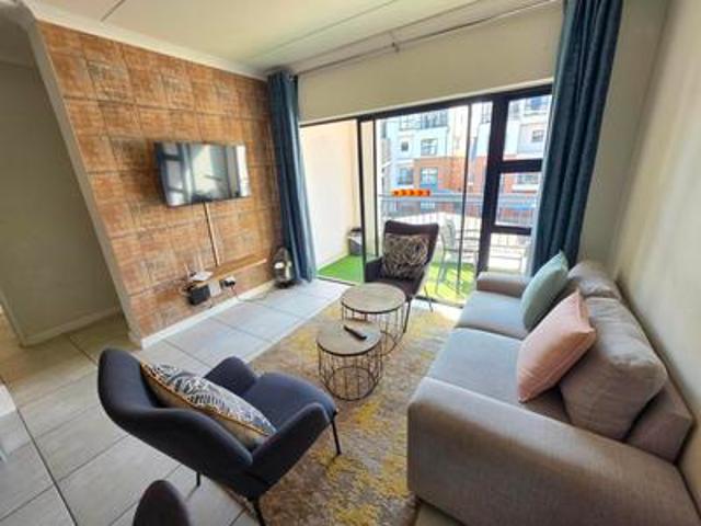 2 bed, 2 bath for sale
