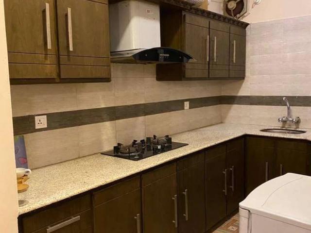 2 bed, 2 bath kitchen lounge f11 markaz executive suites, best location Islamabad F 11 ID 64886