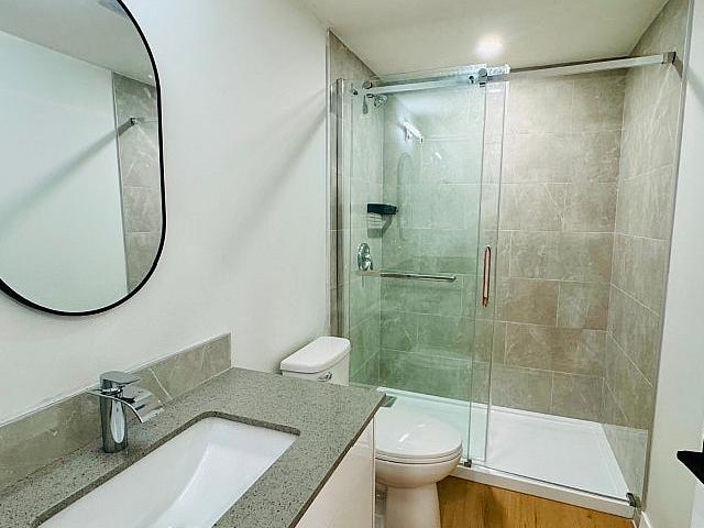 2 Bed 2 Bath House/basement/apartment For Rent