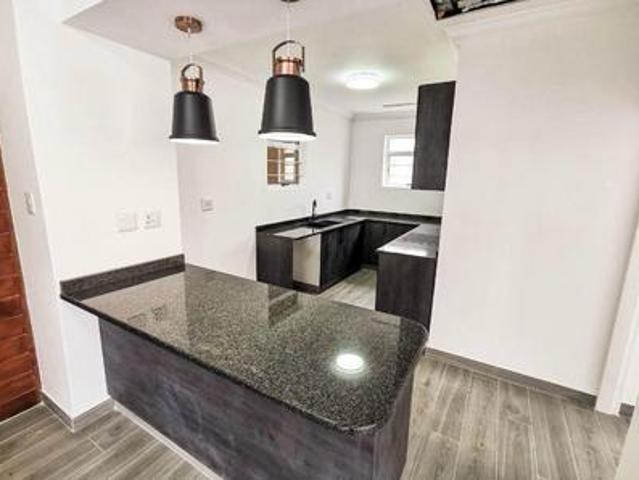 2 bed 2 bath penthouse apartment 2.