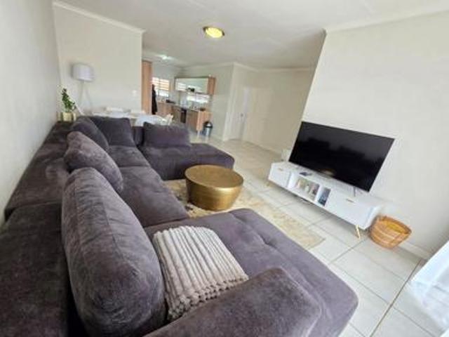 2 bed, 2 bath penthouse for sale