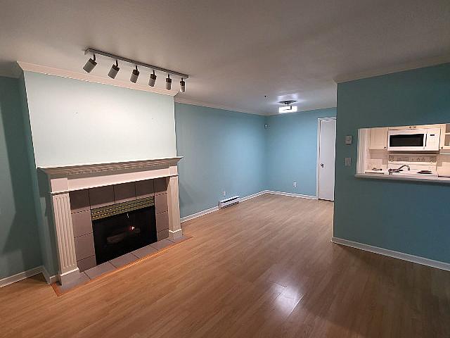 2 Bed 2 Bath Townhome In Fraser View Area